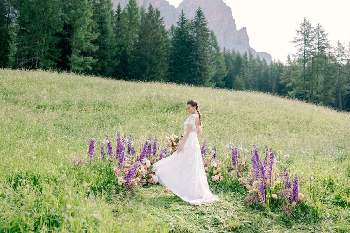 Destination wedding Italy, Casa Salares