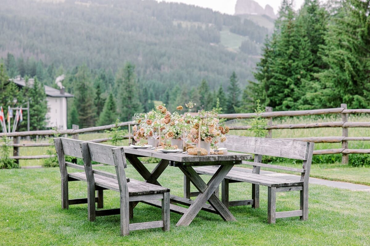 Destination wedding Italy, Casa Salares