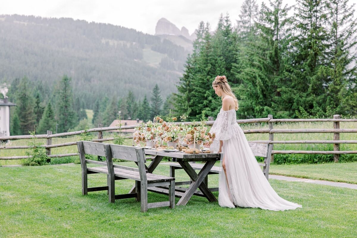 Destination wedding Italy, Casa Salares