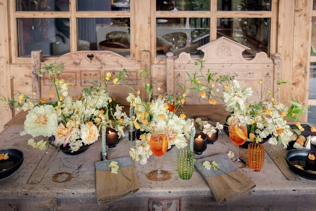 Destination wedding Italy, Casa Salares