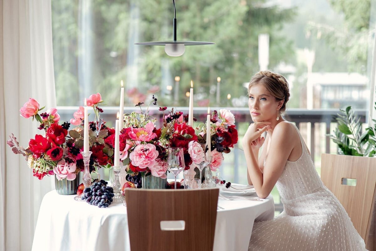 Destination wedding Italy, Casa Salares