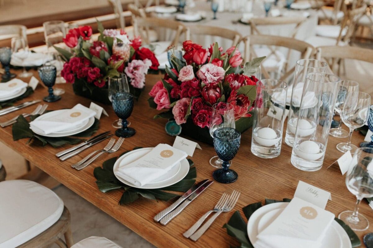 Destination wedding Mexico, Banyan Tree Mayakoba