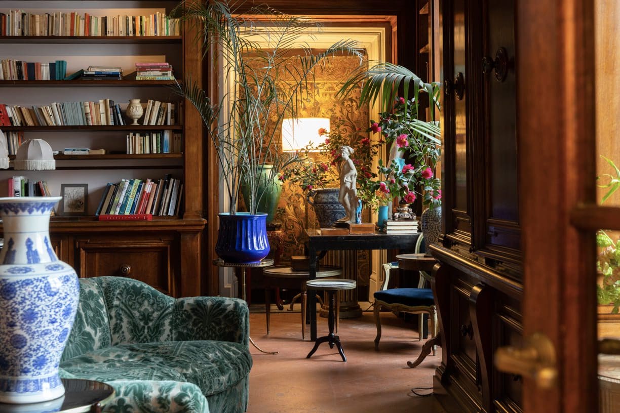 Destination wedding Italy, Il Salviatino Firenze