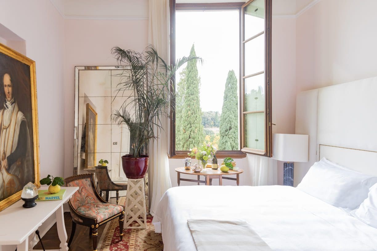 Destination wedding Italy, Il Salviatino Firenze