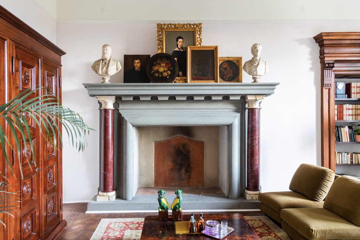 Destination wedding Italy, Il Salviatino Firenze