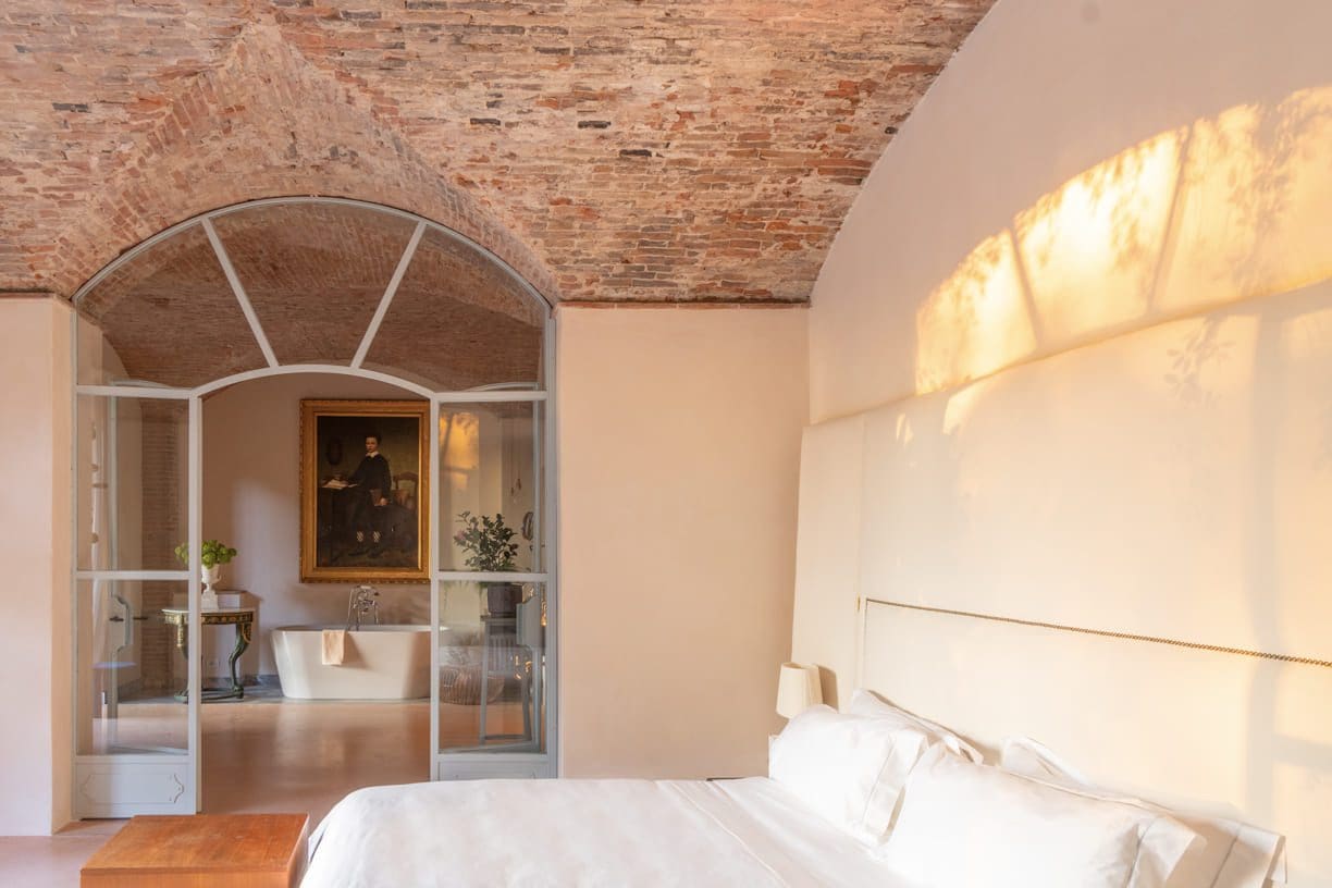 Destination wedding Italy, Il Salviatino Firenze