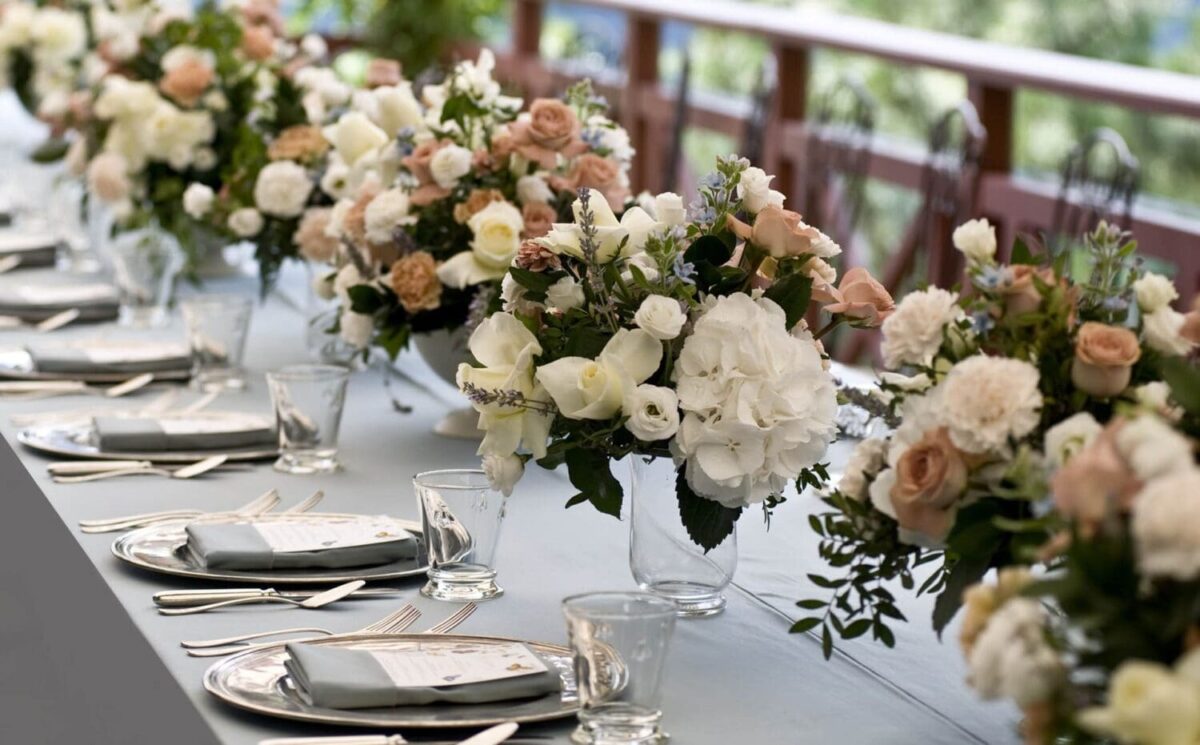 Luxury weddings, Castel Fragsburg