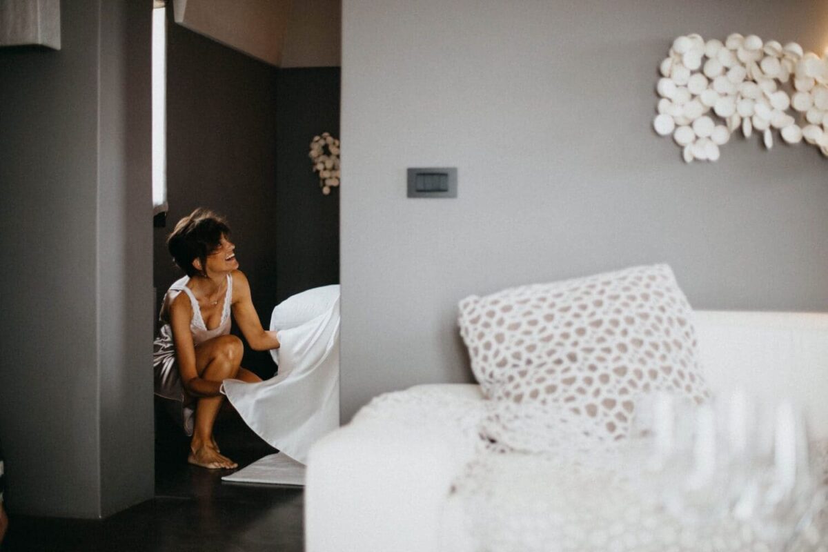 Honeymoon planning, Sikelia Luxury Retreat