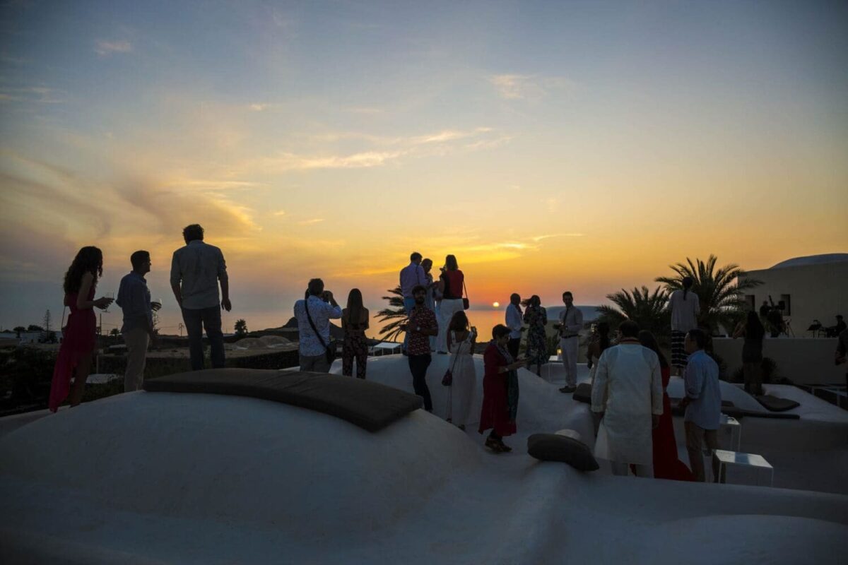 Honeymoon planning, Sikelia Luxury Retreat