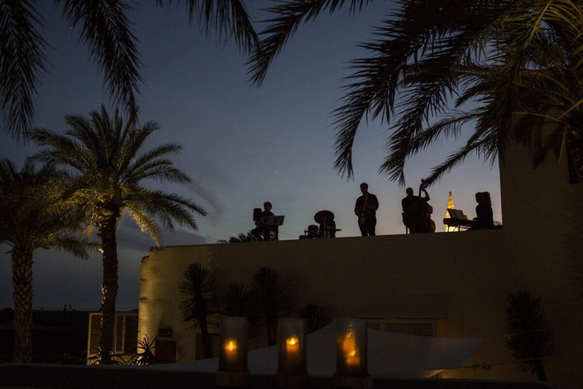 Honeymoon planning, Sikelia Luxury Retreat