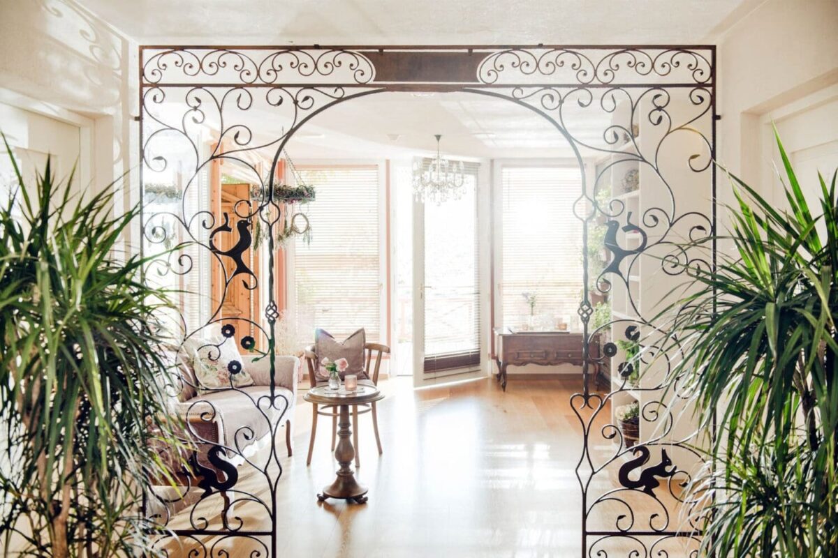 Luxury weddings, Castel Fragsburg