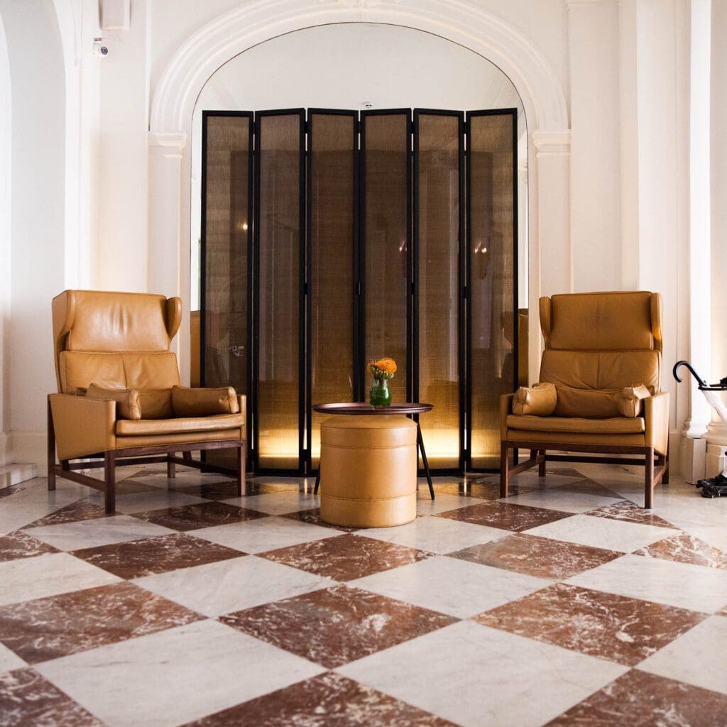 Destination wedding Paris, Hotel Vernet