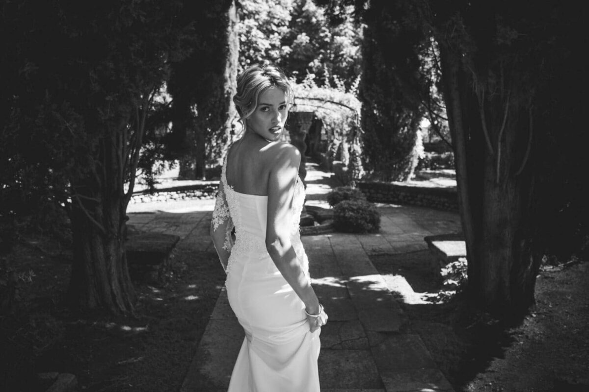 Luxury wedding, Hotel Le Pigonnet