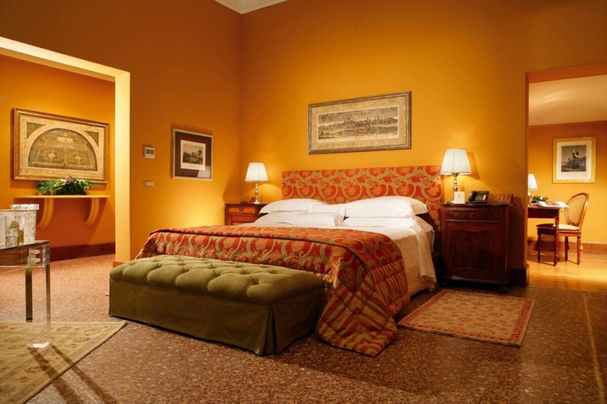 Luxury weddings, Villa Spalletti Trivelli