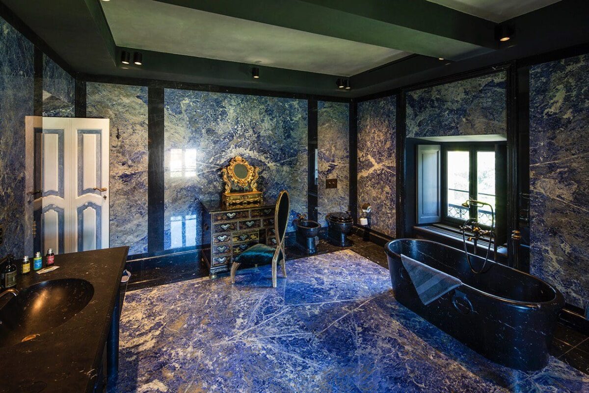 Destination wedding Italy, Villa Balbiano