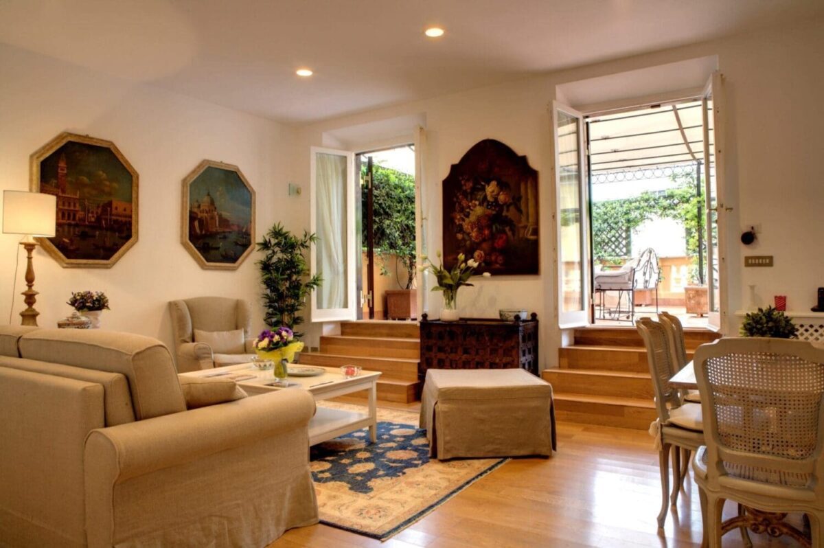 Luxury weddings, Villa Spalletti Trivelli