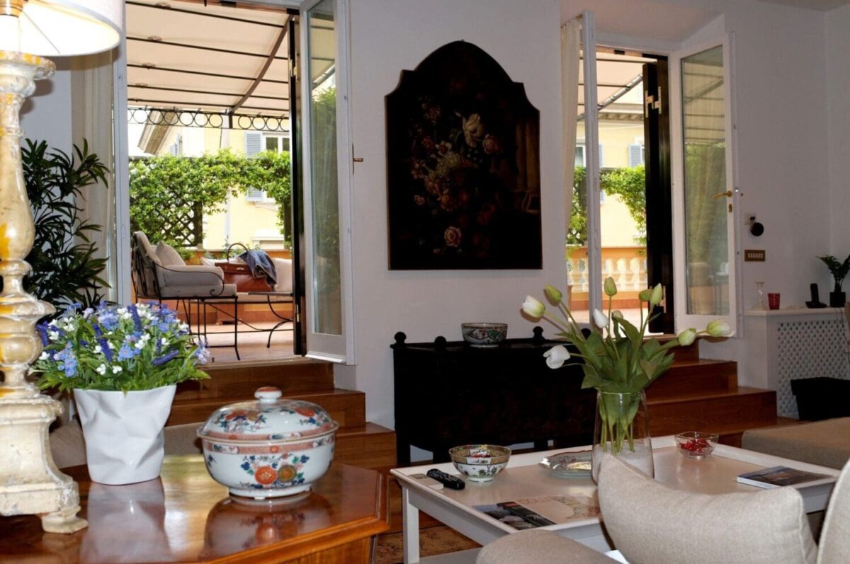 Luxury weddings, Villa Spalletti Trivelli