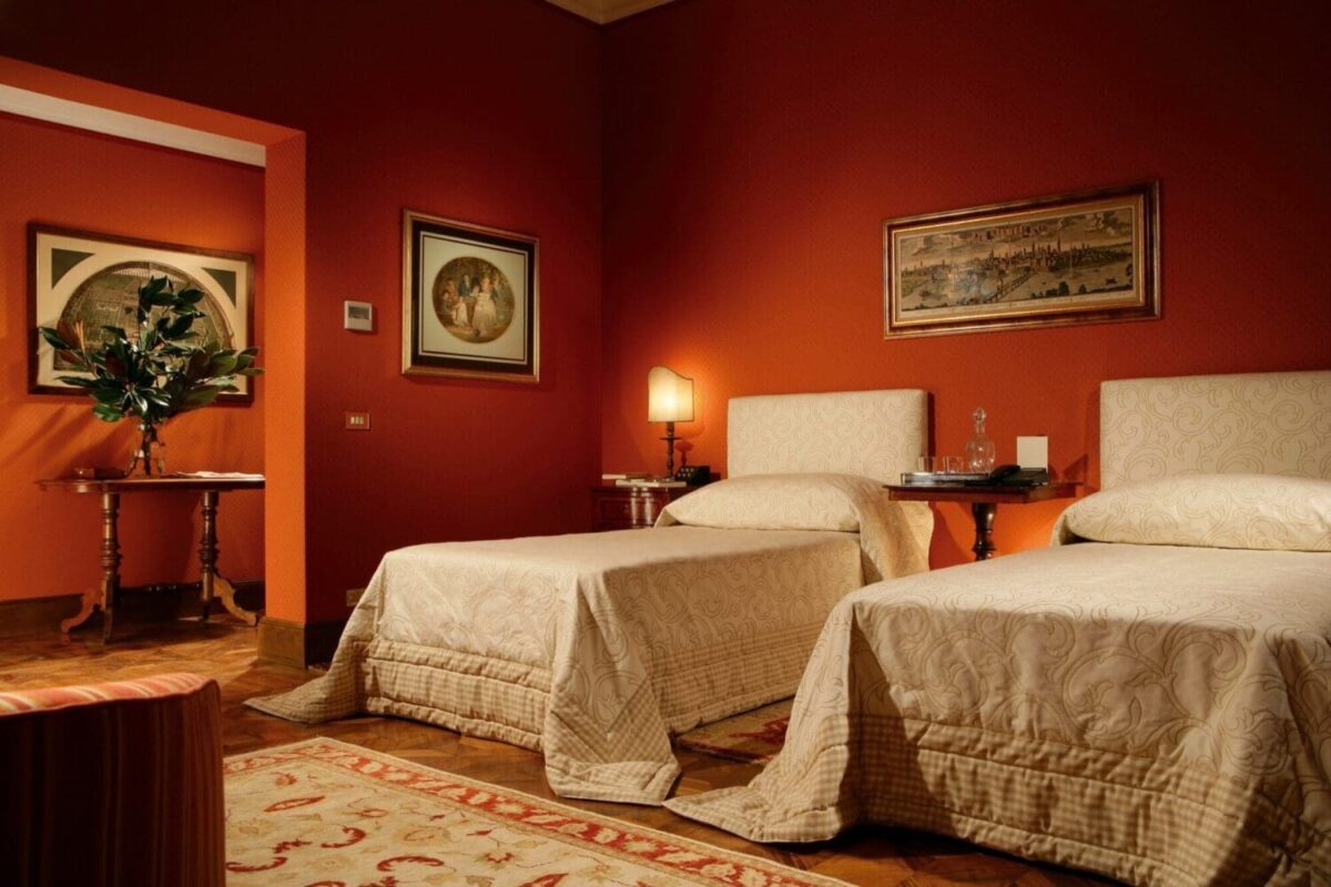 Luxury weddings, Villa Spalletti Trivelli