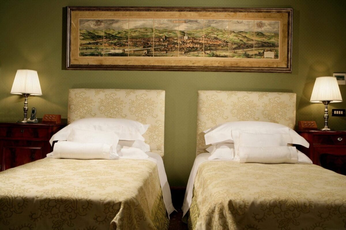 Luxury weddings, Villa Spalletti Trivelli