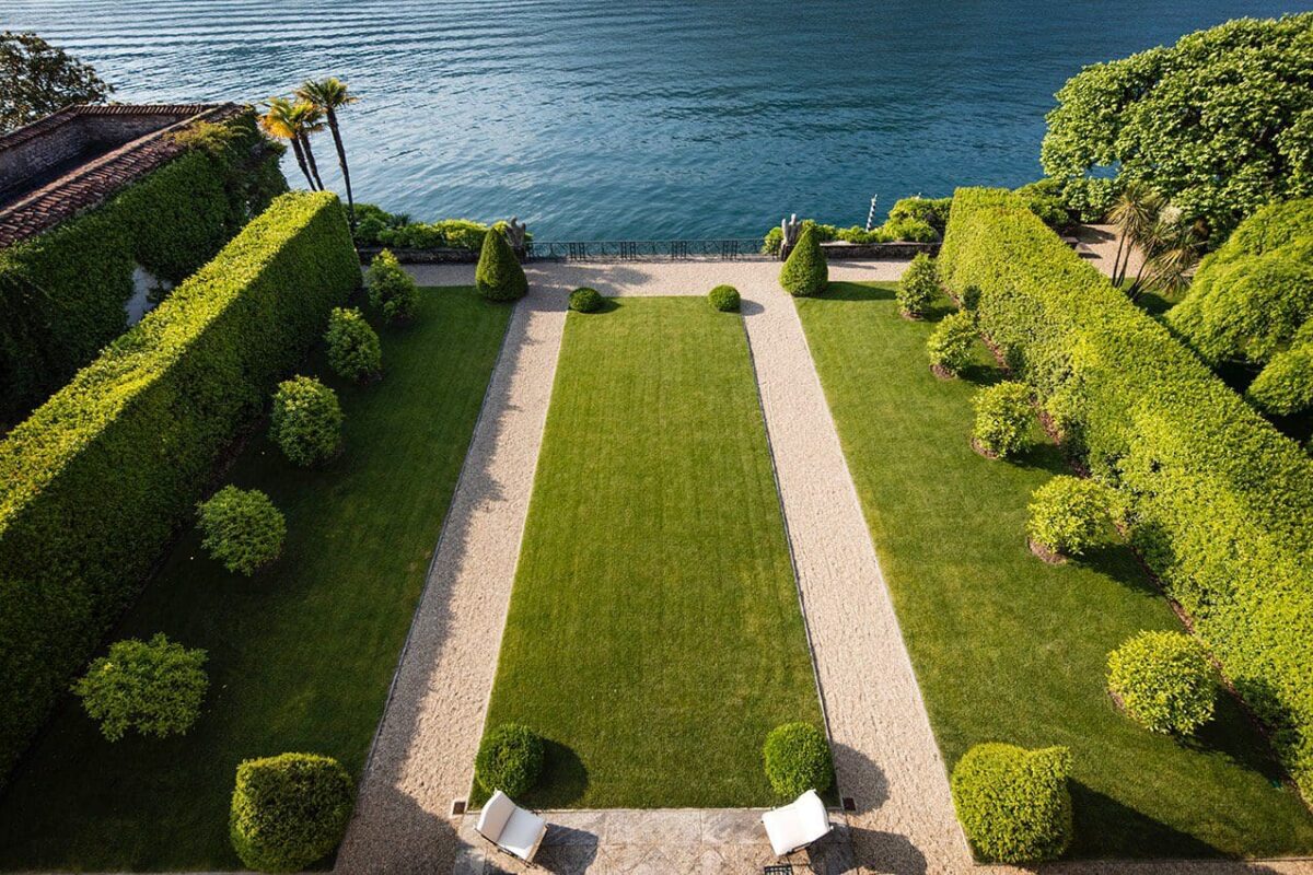 Destination wedding Italy, Villa Balbiano