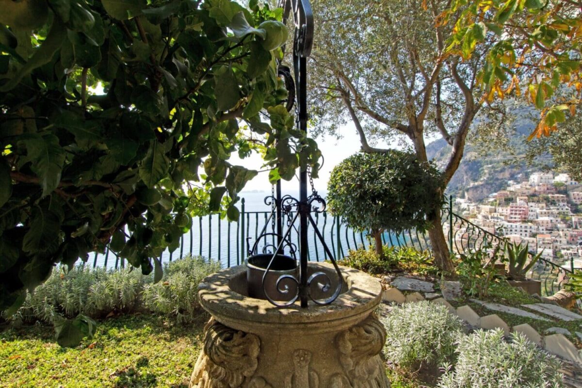 Destination wedding Italy, Villa Oliviero