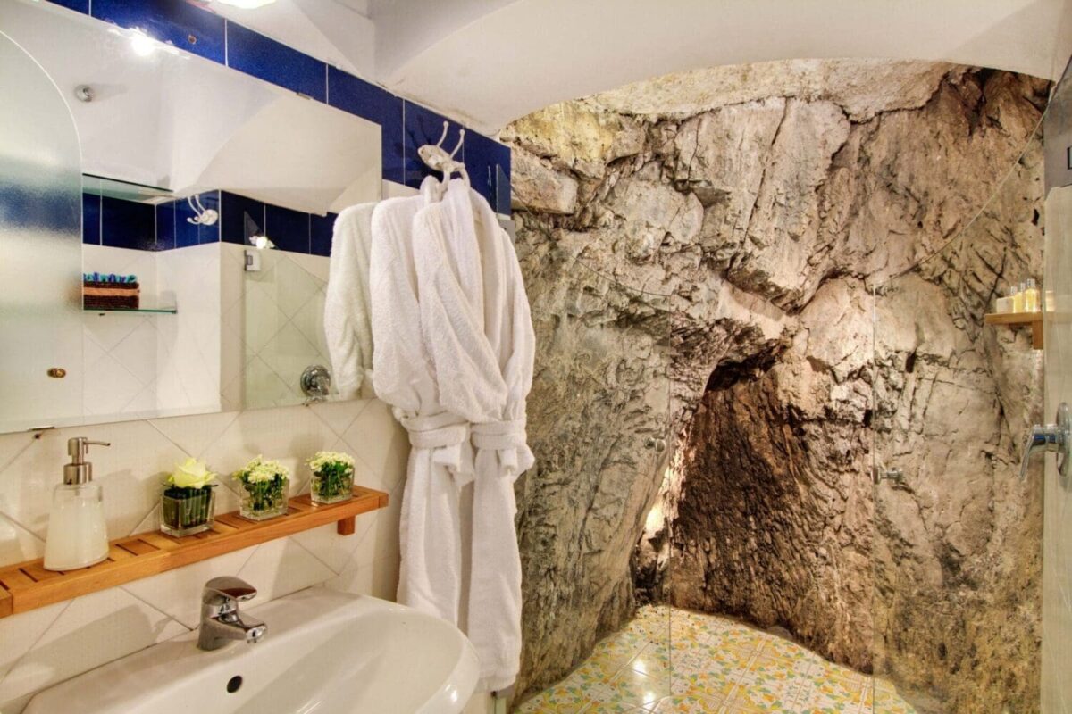 Destination wedding Italy, Villa Oliviero