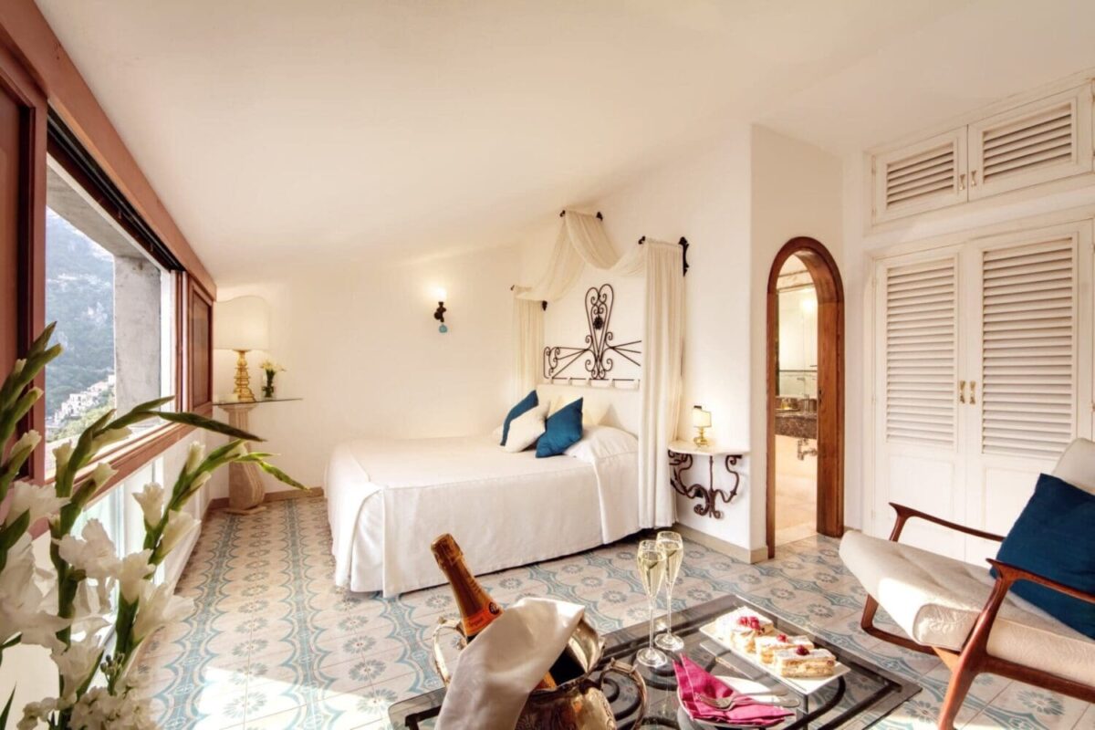 Destination wedding Italy, Villa Oliviero