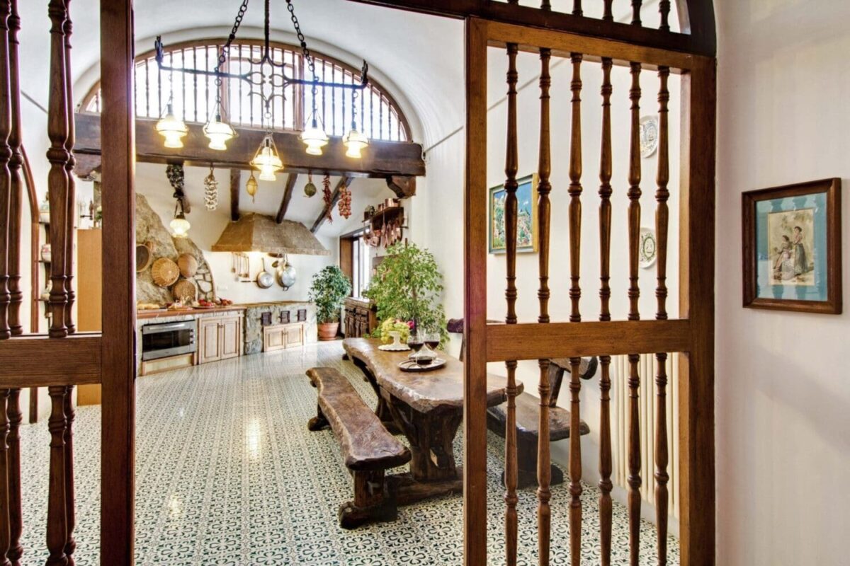 Destination wedding Italy, Villa Oliviero