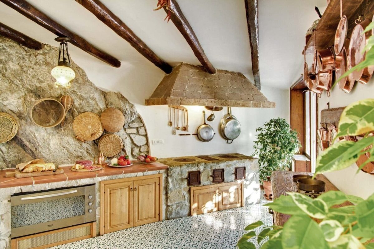 Destination wedding Italy, Villa Oliviero