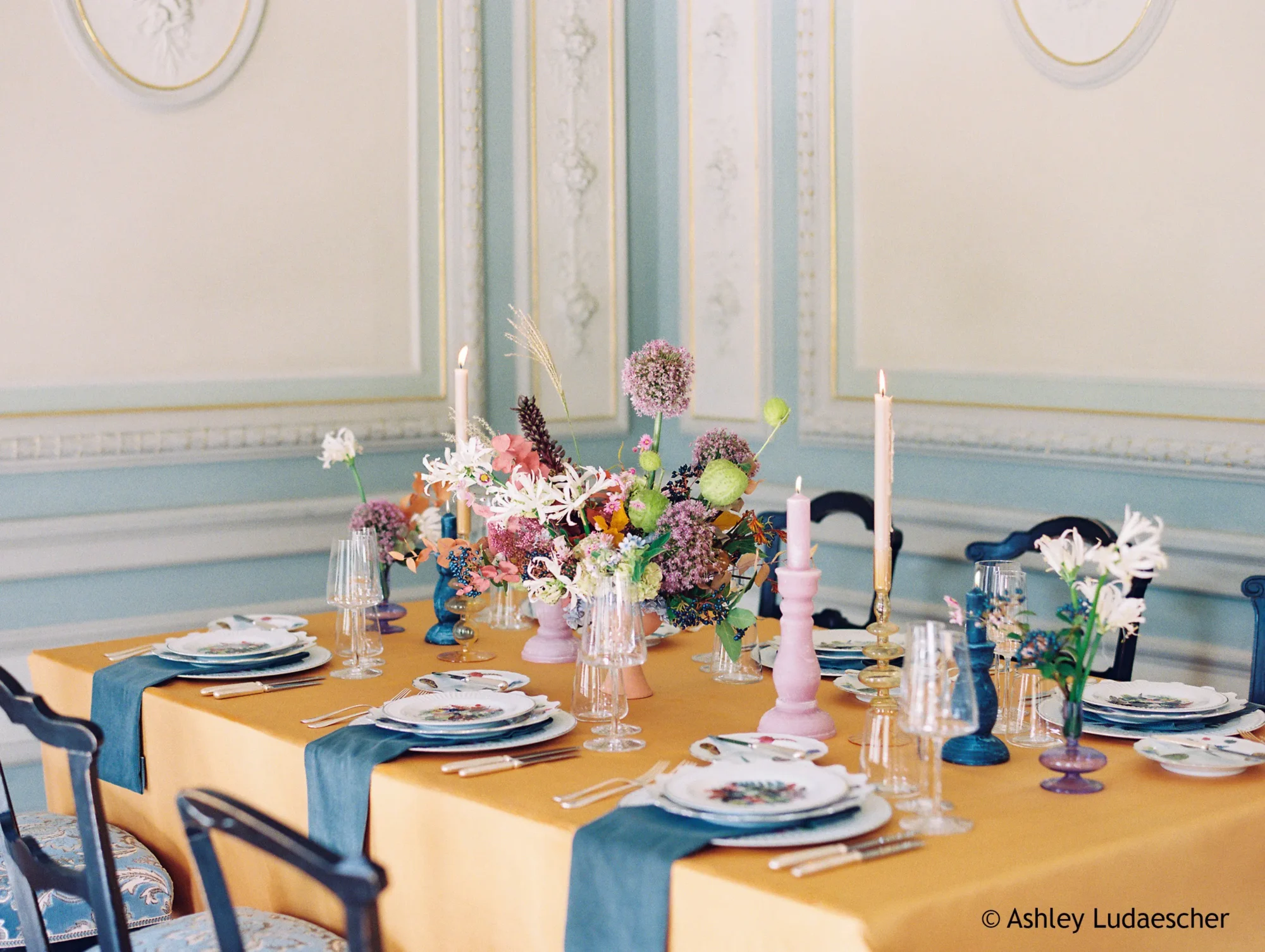 Wedding Swiss Alps, Grand Hotel Kronenhof