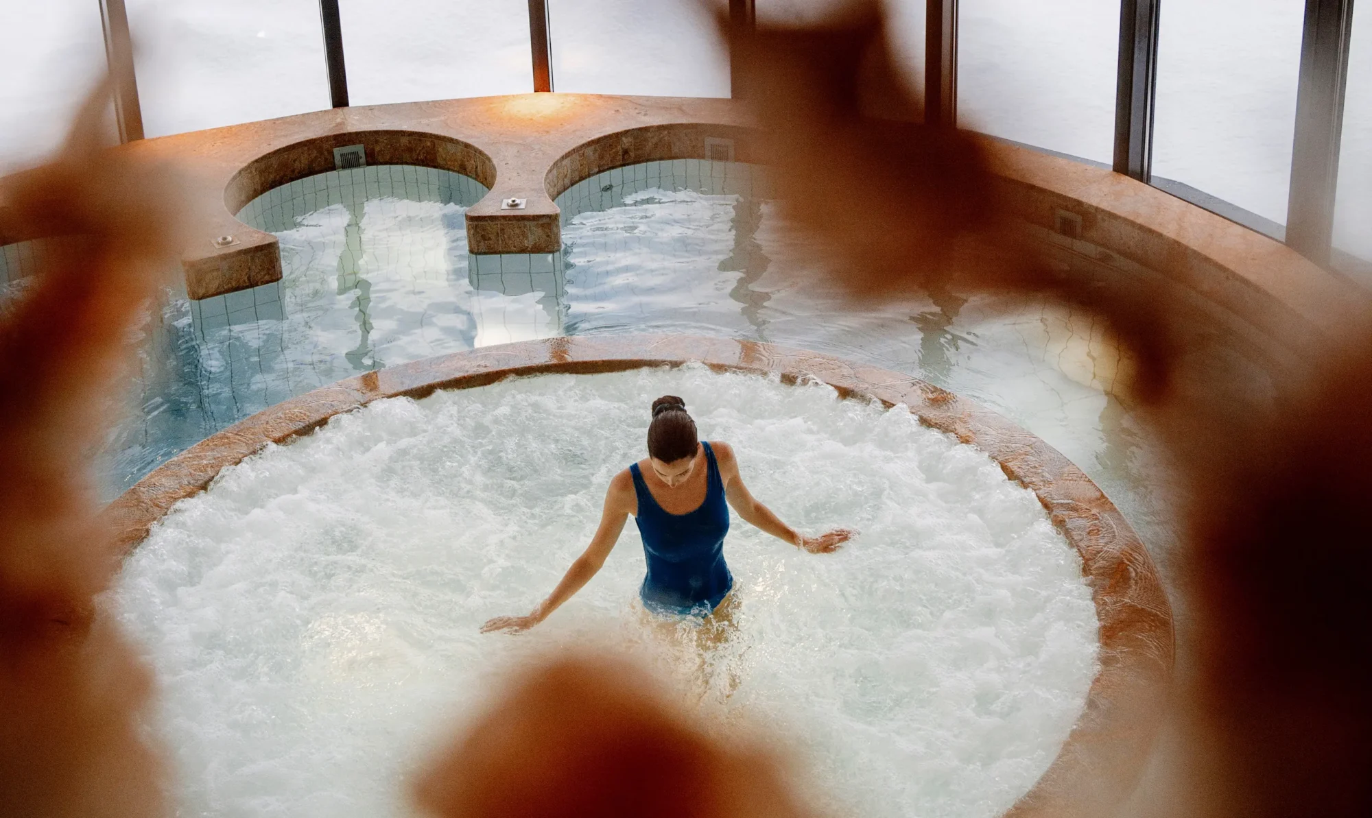 Wedding Swiss Alps, Grand Hotel Kronenhof