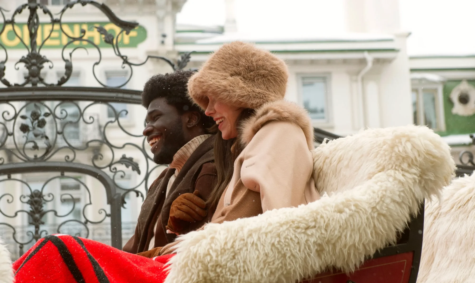 Wedding Swiss Alps, Grand Hotel Kronenhof
