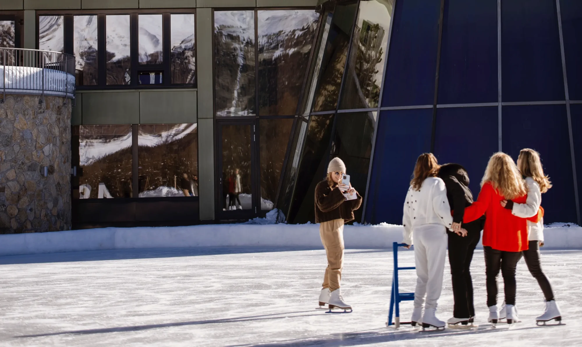 Wedding Swiss Alps, Grand Hotel Kronenhof