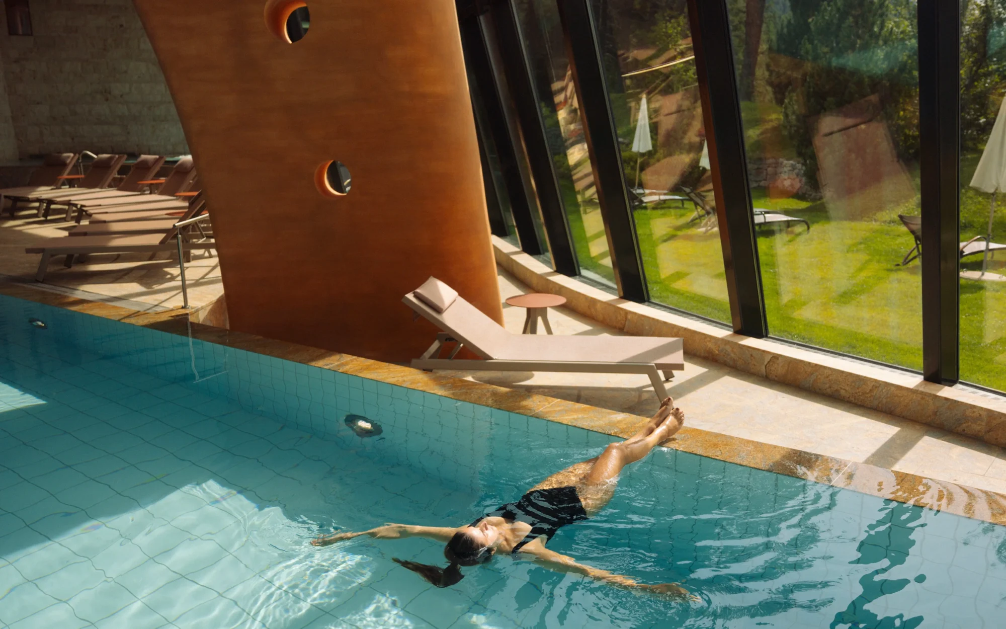 Wedding Swiss Alps, Grand Hotel Kronenhof