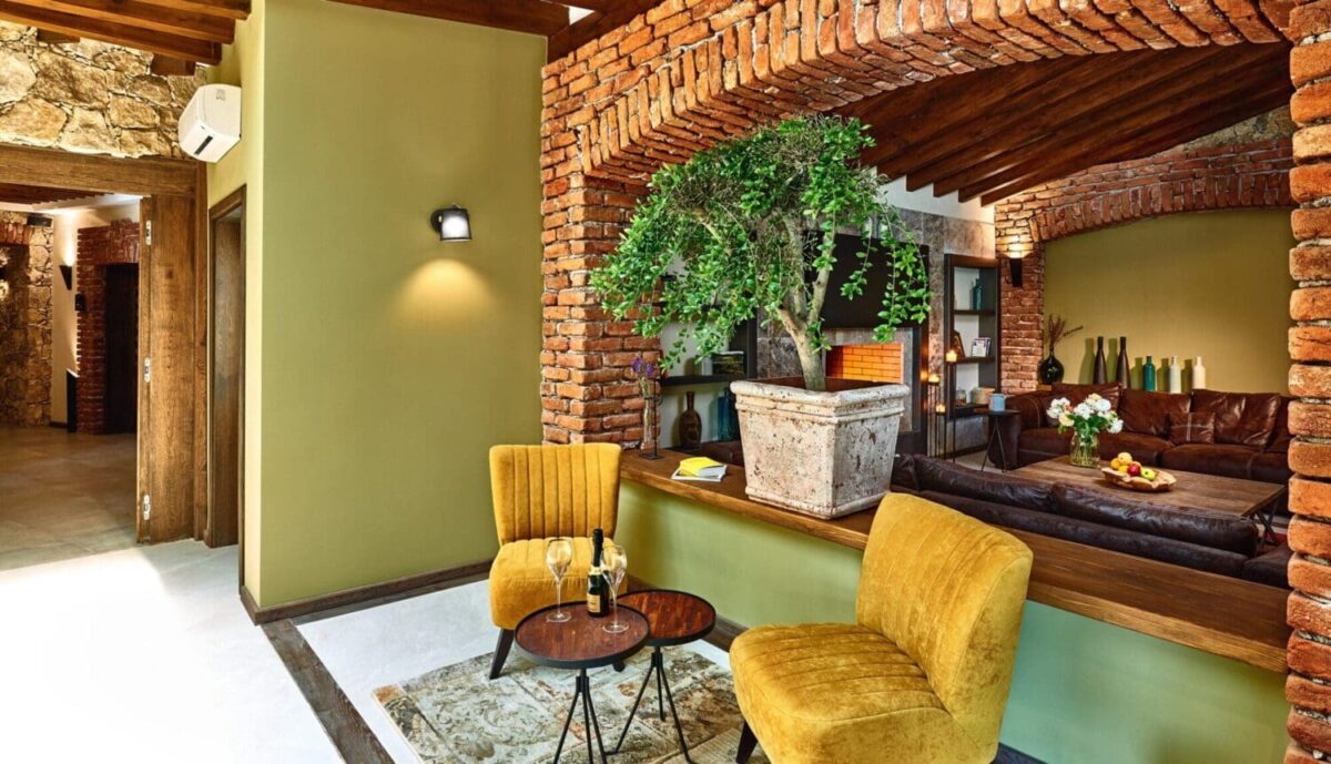 Luxury weddings, Zornitza Family Estate Relais & Chateaux