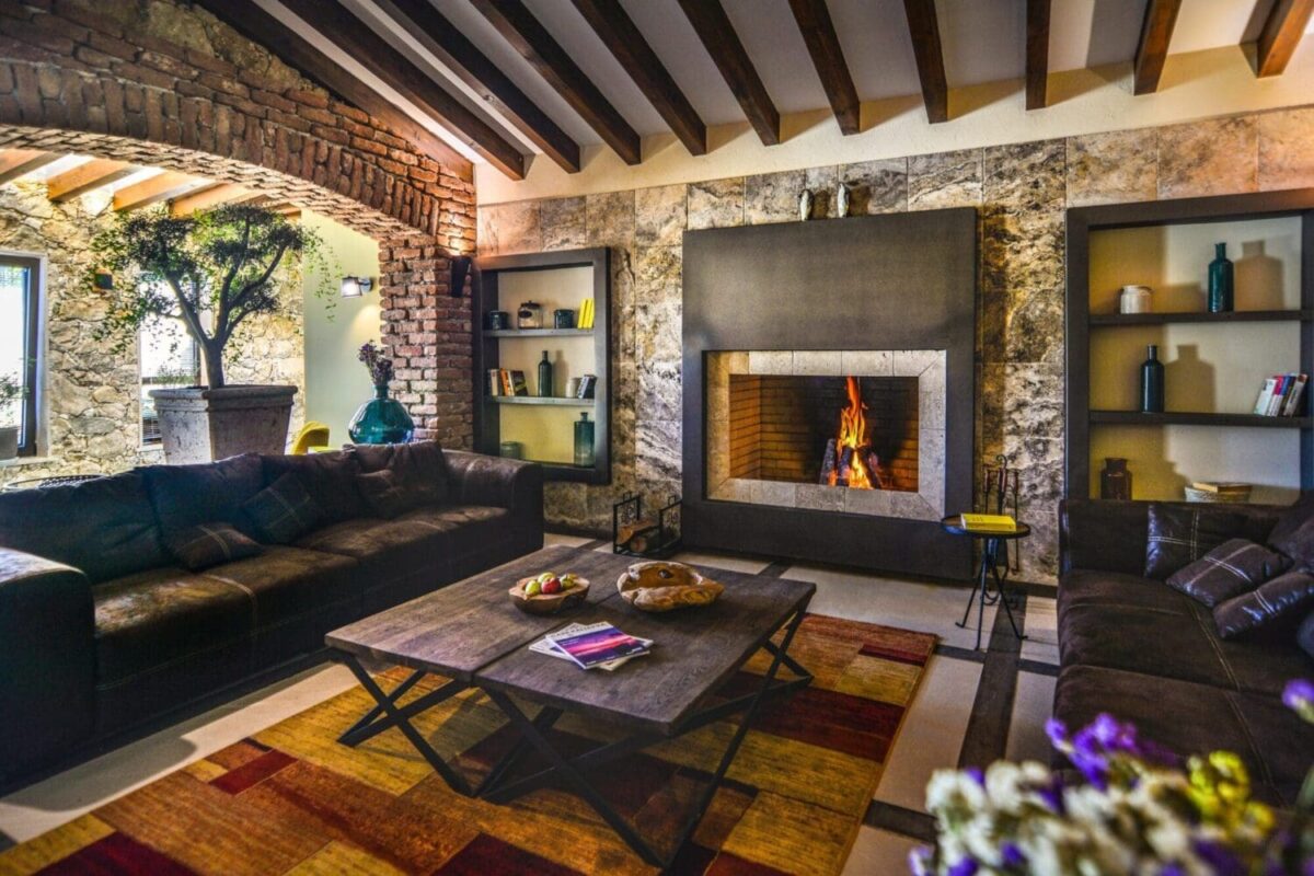 Luxury weddings, Zornitza Family Estate Relais & Chateaux