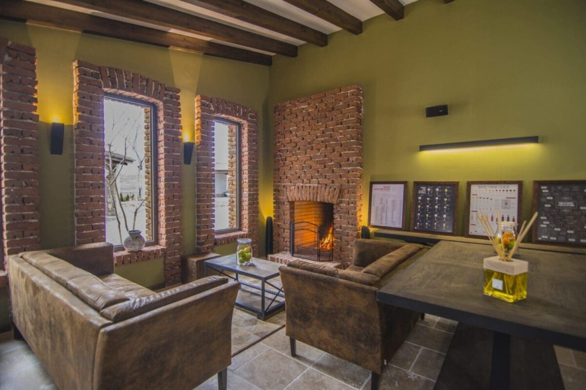 Luxury weddings, Zornitza Family Estate Relais & Chateaux