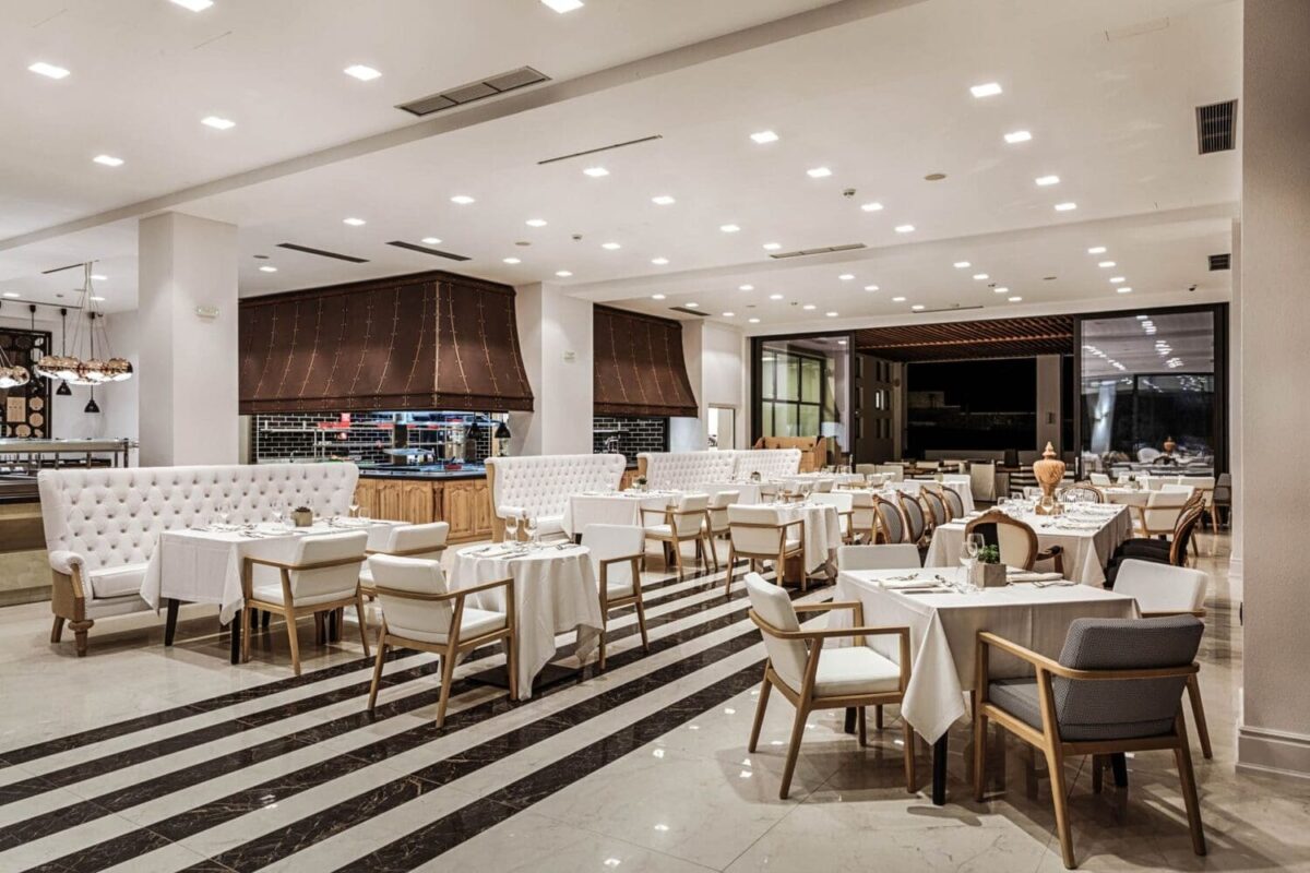 Destination wedding Greece, Abaton Island Resort & Spa