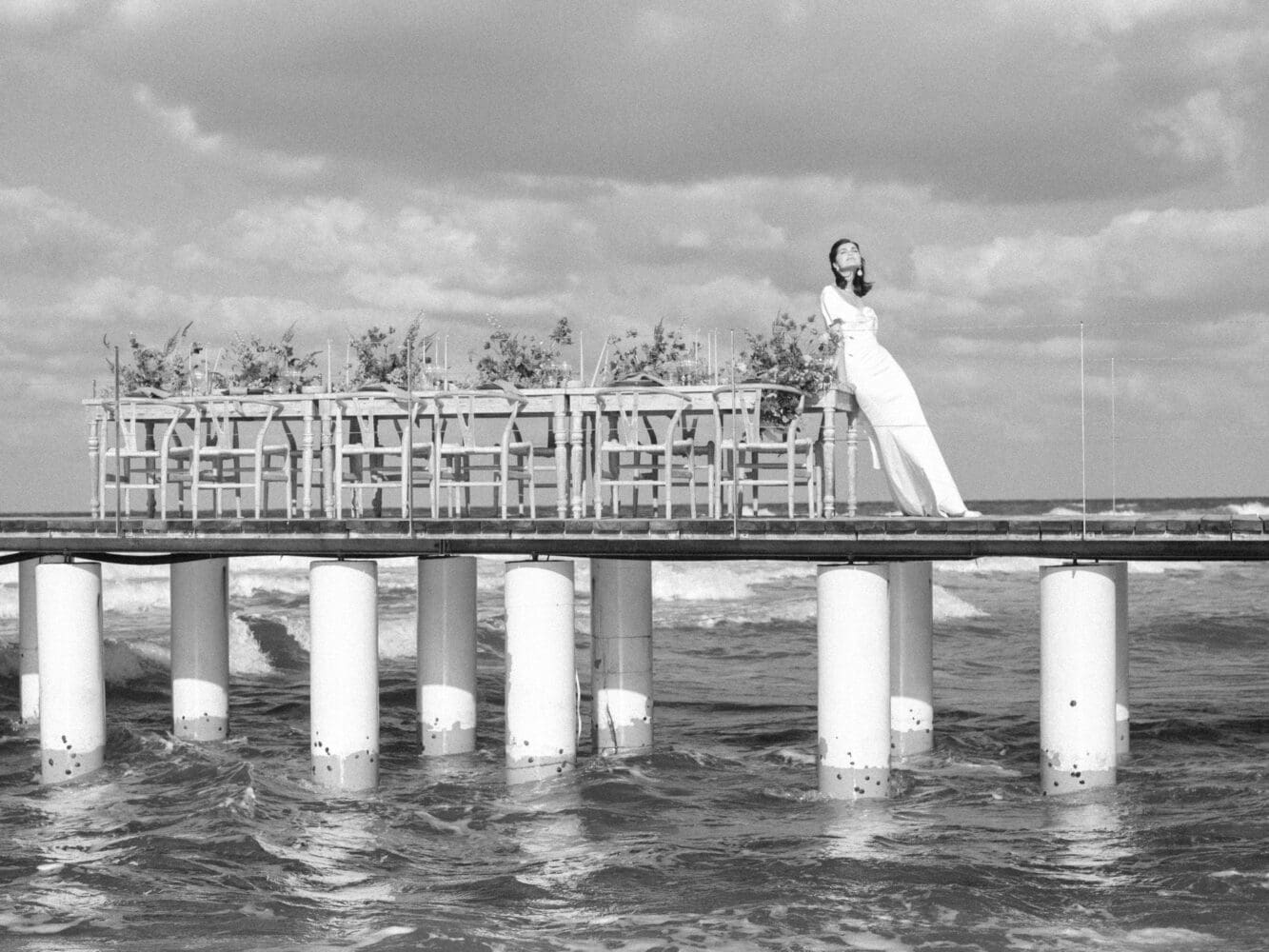 Destination wedding Greece, Abaton Island Resort & Spa