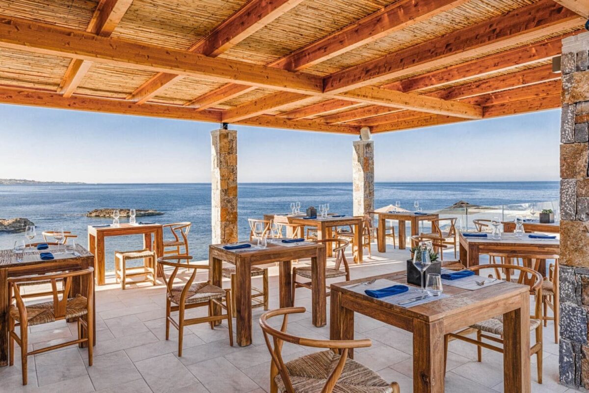 Destination wedding Greece, Abaton Island Resort & Spa