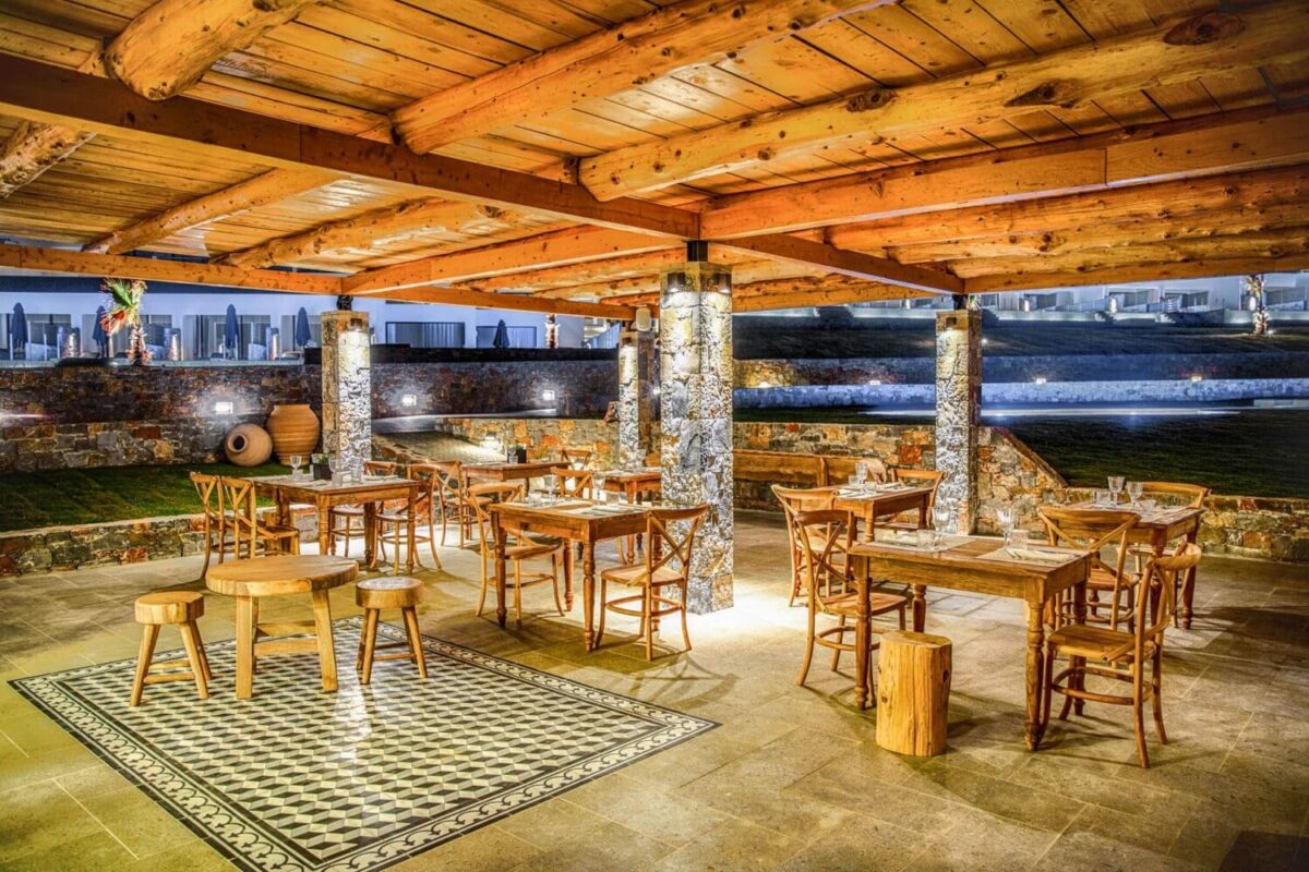 Destination wedding Greece, Abaton Island Resort & Spa