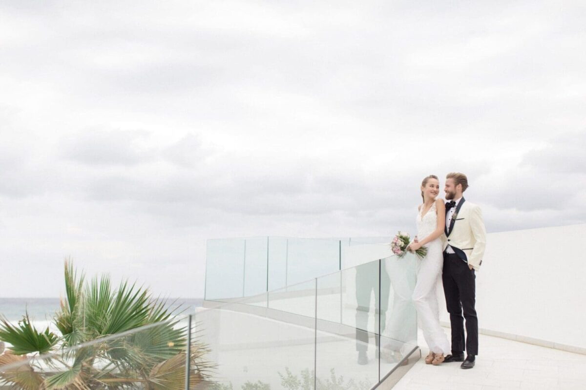 Destination wedding Greece, Abaton Island Resort & Spa