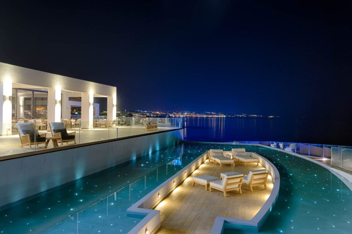 Destination wedding Greece, Abaton Island Resort & Spa