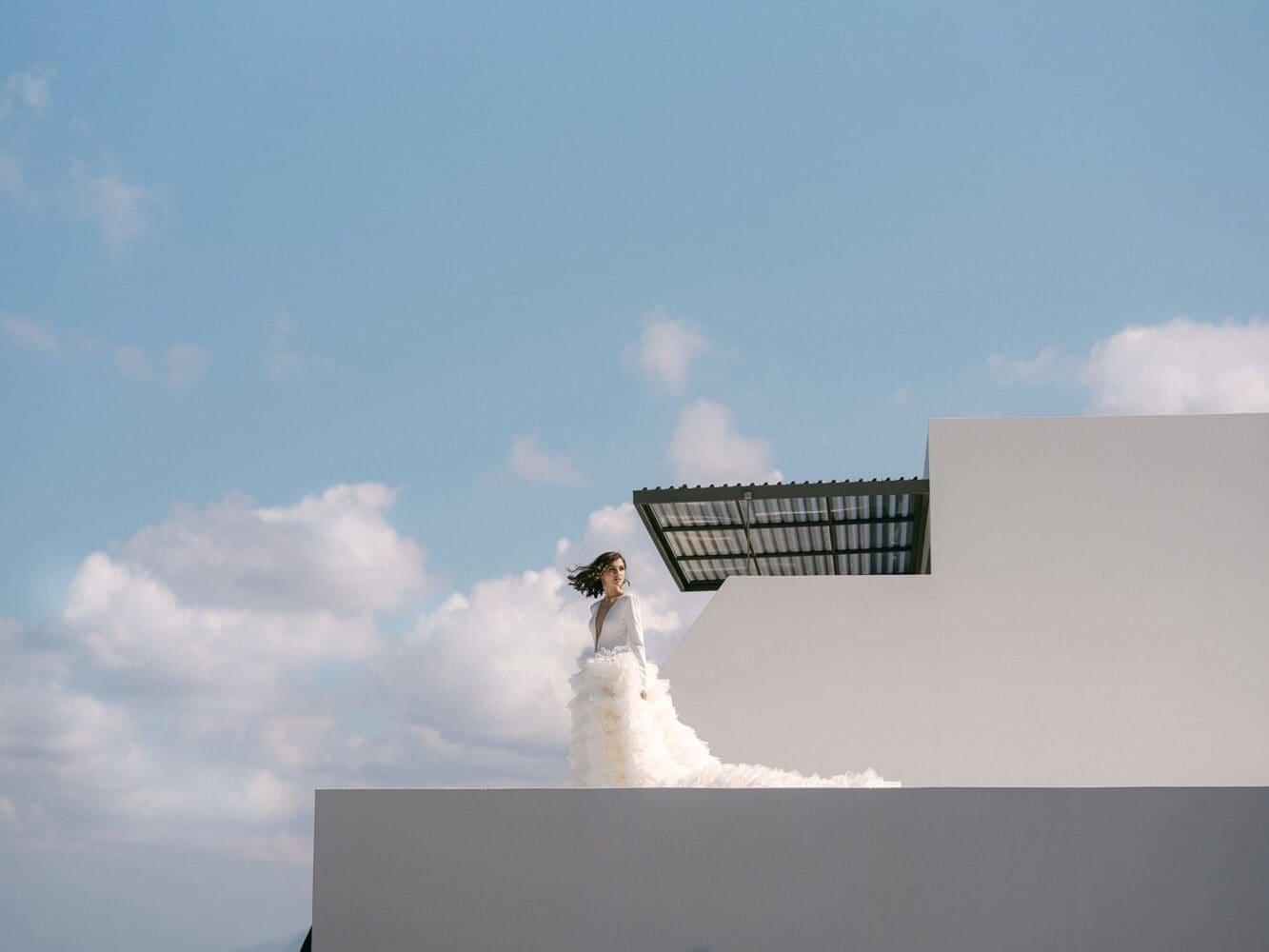 Destination wedding Greece, Abaton Island Resort & Spa