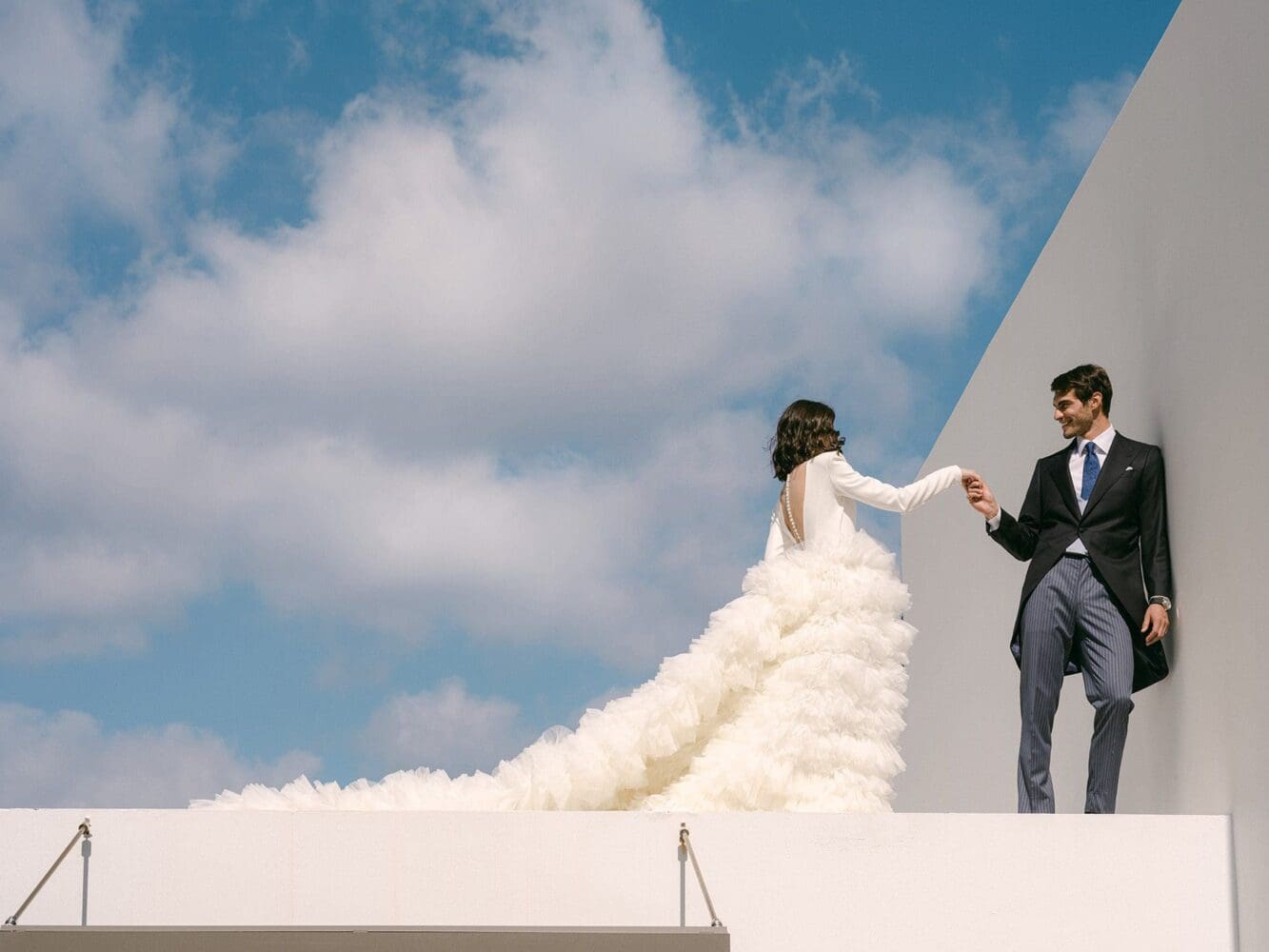 Destination wedding Greece, Abaton Island Resort & Spa