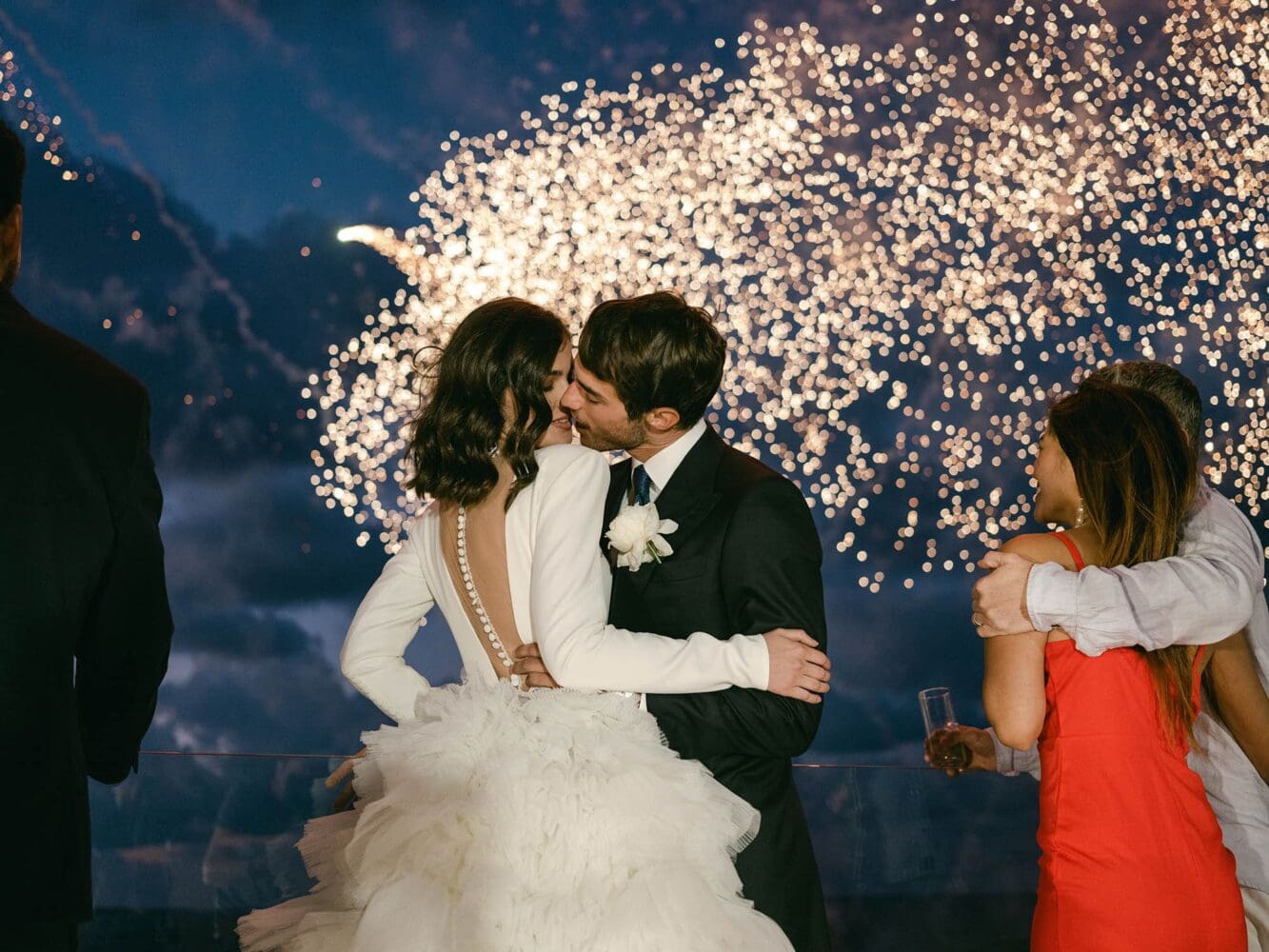 Destination wedding Greece, Abaton Island Resort & Spa