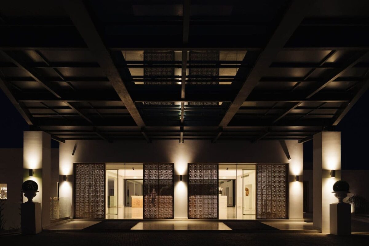 Destination wedding Greece, Abaton Island Resort & Spa