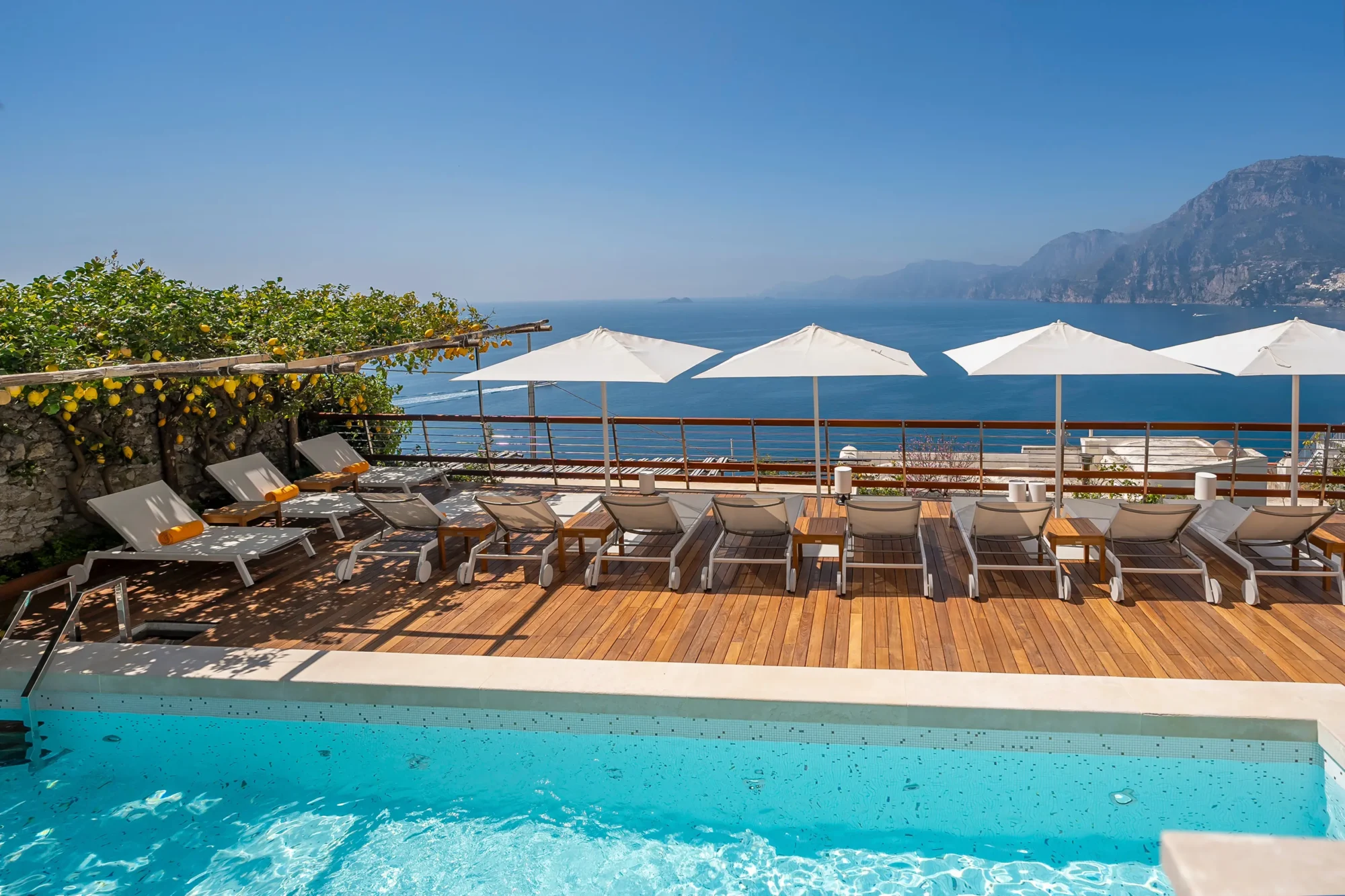 Destination wedding Italy, Casa Angelina