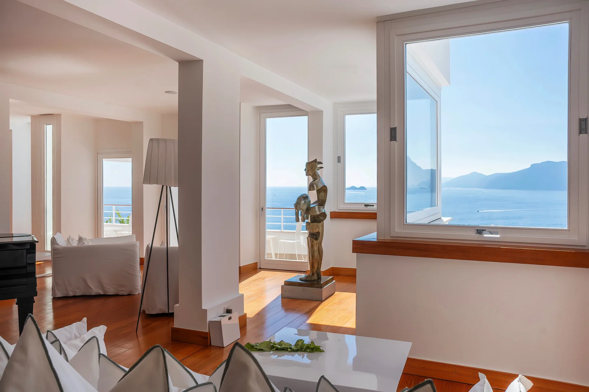 Destination wedding Italy, Casa Angelina