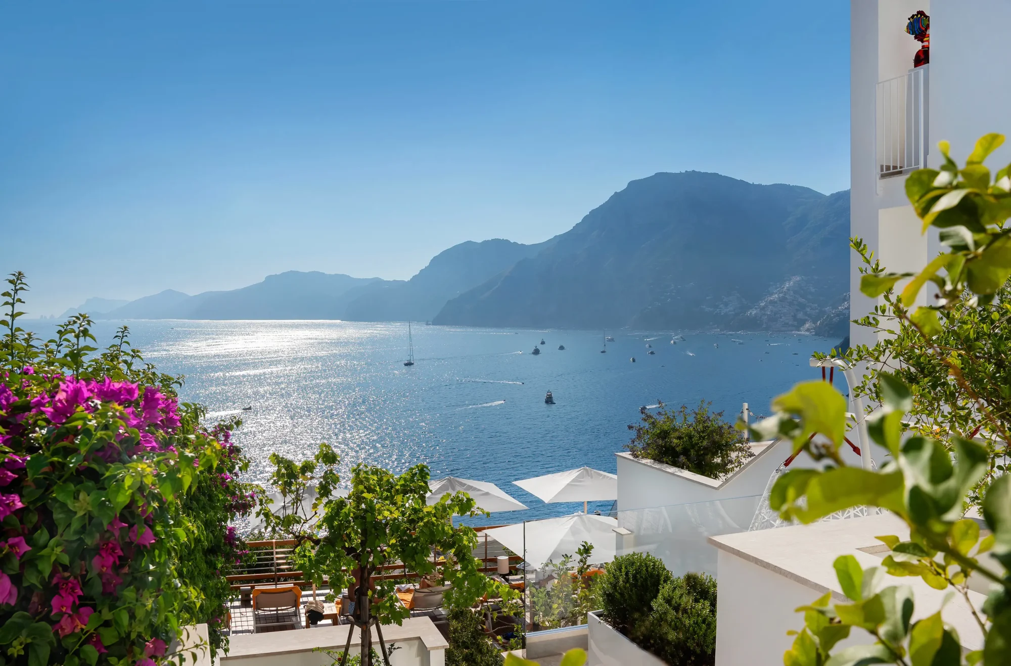 Destination wedding Italy, Casa Angelina